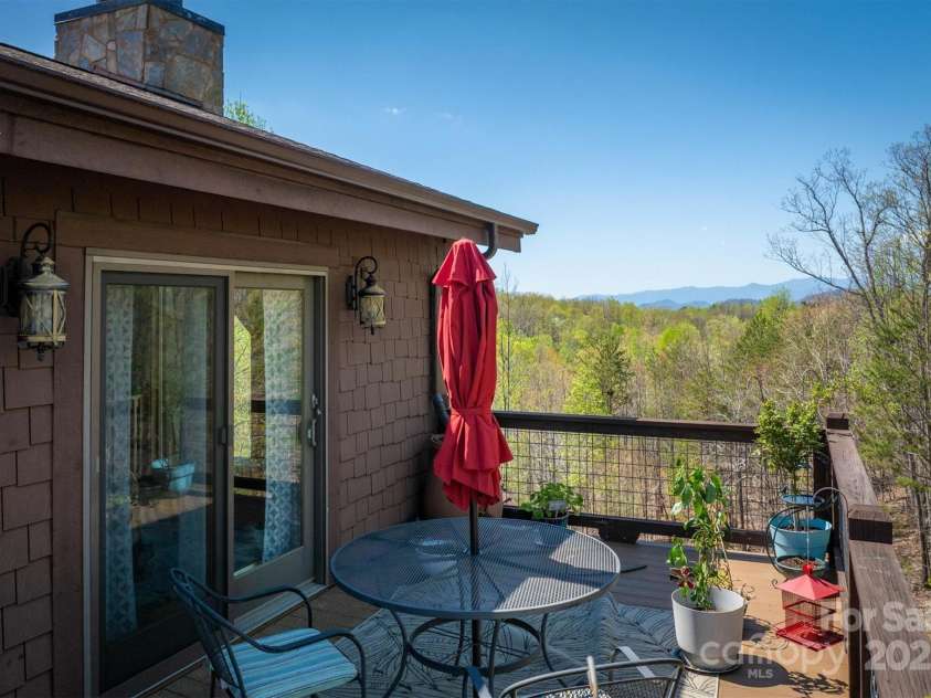 1186 Grandview Peaks Drive, Nebo, NC 28761.  MLS# CAR4215417, YatesRealty ID 5014. 