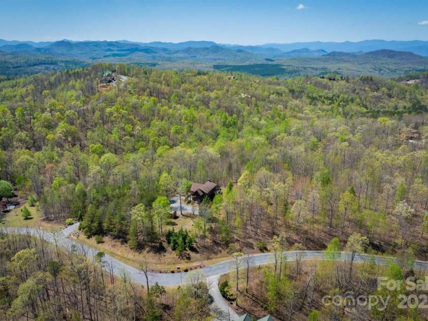 1186 Grandview Peaks Drive, Nebo, NC 28761.  MLS# CAR4215417, YatesRealty ID 5014. 