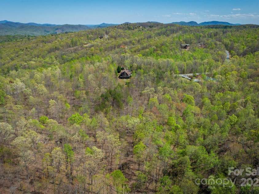 1186 Grandview Peaks Drive, Nebo, NC 28761.  MLS# CAR4215417, YatesRealty ID 5014. 