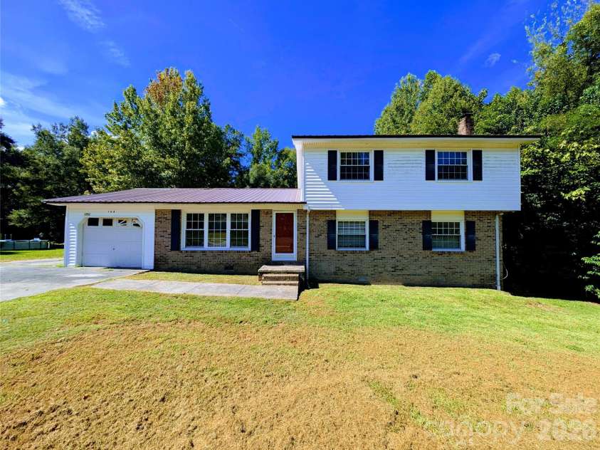 164 Blackmon Circle, Kershaw, SC 29067.  MLS# CAR4423665, YatesRealty ID 50140. 
