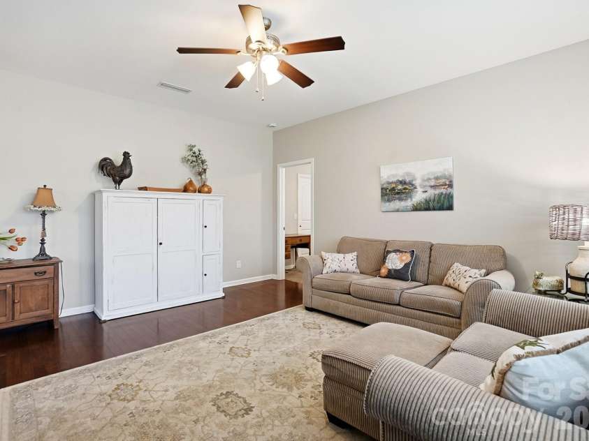 12788 Clydesdale Drive, Midland, NC 28107.  MLS# CAR4322367, YatesRealty ID 50142. 