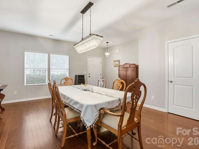 12788 Clydesdale Drive, Midland, NC 28107.  MLS# CAR4322367, YatesRealty ID 50142. 