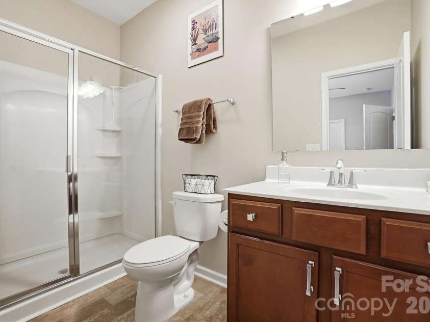 12788 Clydesdale Drive, Midland, NC 28107.  MLS# CAR4322367, YatesRealty ID 50142. 