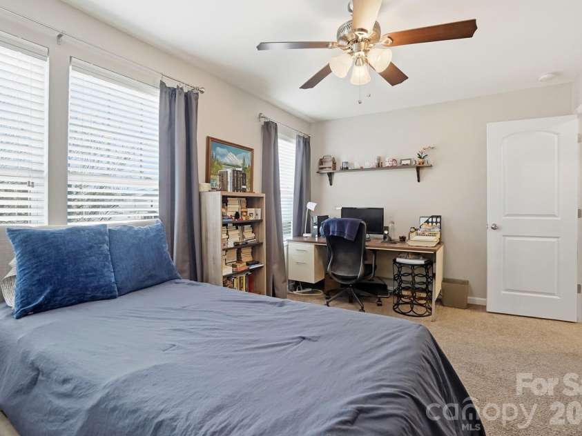 12788 Clydesdale Drive, Midland, NC 28107.  MLS# CAR4322367, YatesRealty ID 50142. 