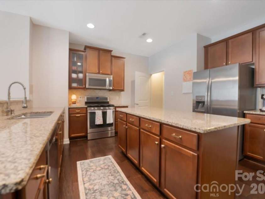 13210 Reunion Street, Charlotte, NC 28278.  MLS# CAR4422650, YatesRealty ID 50145. 