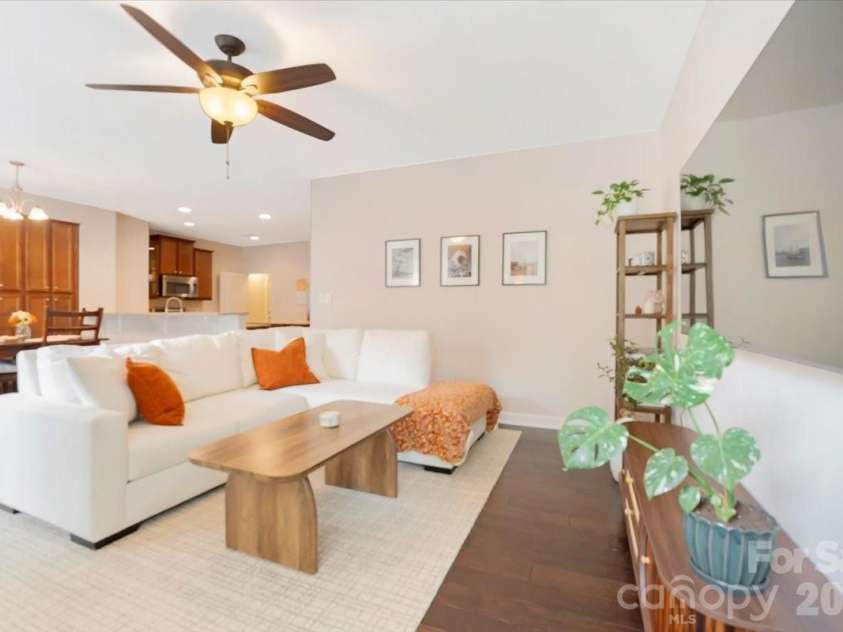 13210 Reunion Street, Charlotte, NC 28278.  MLS# CAR4422650, YatesRealty ID 50145. 