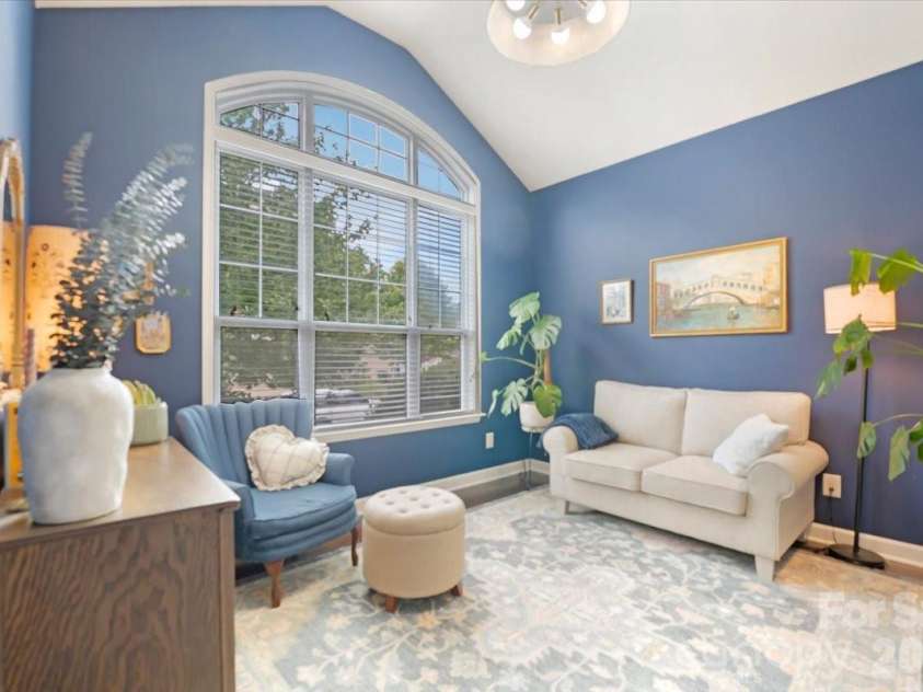 13210 Reunion Street, Charlotte, NC 28278.  MLS# CAR4422650, YatesRealty ID 50145. 