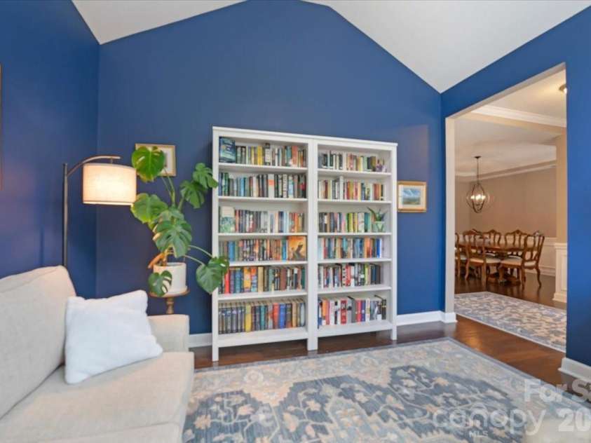 13210 Reunion Street, Charlotte, NC 28278.  MLS# CAR4422650, YatesRealty ID 50145. 