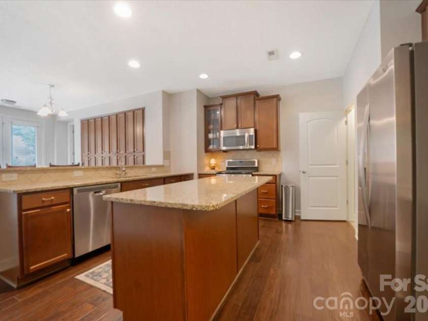13210 Reunion Street, Charlotte, NC 28278.  MLS# CAR4422650, YatesRealty ID 50145. 