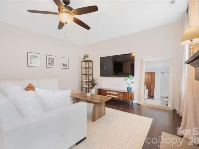13210 Reunion Street, Charlotte, NC 28278.  MLS# CAR4422650, YatesRealty ID 50145. 