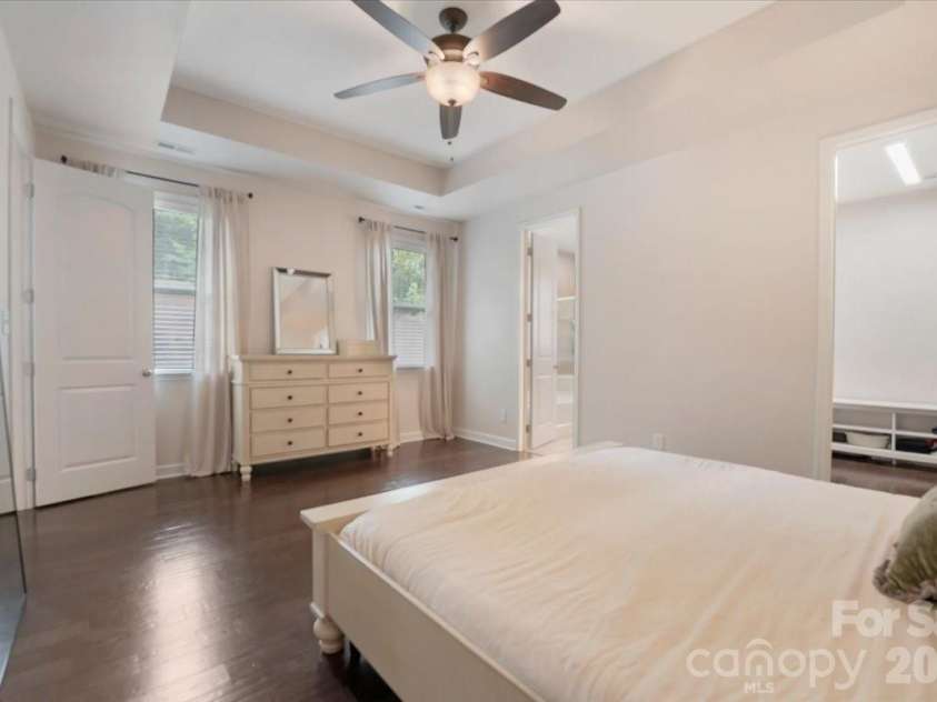 13210 Reunion Street, Charlotte, NC 28278.  MLS# CAR4422650, YatesRealty ID 50145. 