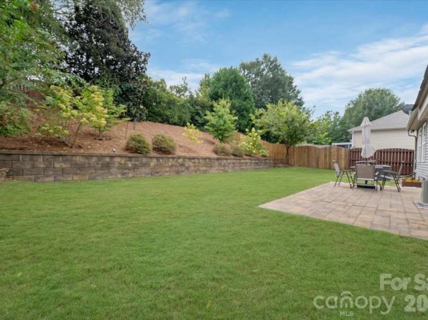 13210 Reunion Street, Charlotte, NC 28278.  MLS# CAR4422650, YatesRealty ID 50145. 
