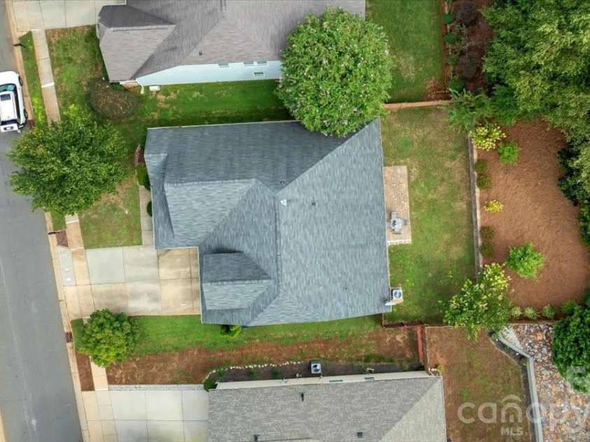 13210 Reunion Street, Charlotte, NC 28278.  MLS# CAR4422650, YatesRealty ID 50145. 