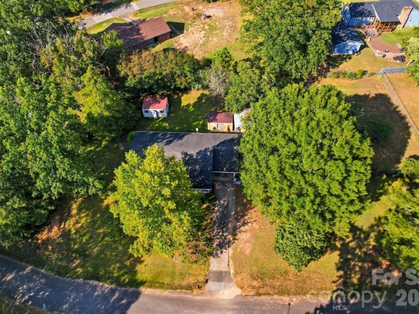 101 Reading Street, York, SC 29745.  MLS# CAR4422873, YatesRealty ID 50146. 