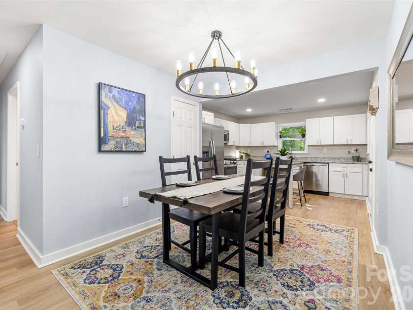 424 Arbor Drive, Waxhaw, NC 28173.  MLS# CAR4423149, YatesRealty ID 50147. 