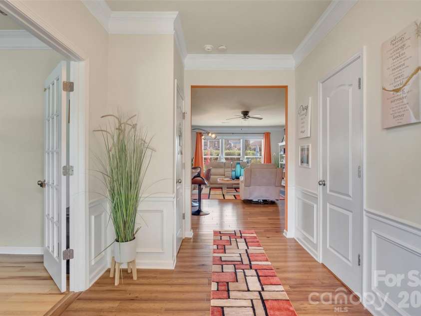 4021 Wild Turkey Lane, Indian Land, SC 29707.  MLS# CAR4422321, YatesRealty ID 50148. 