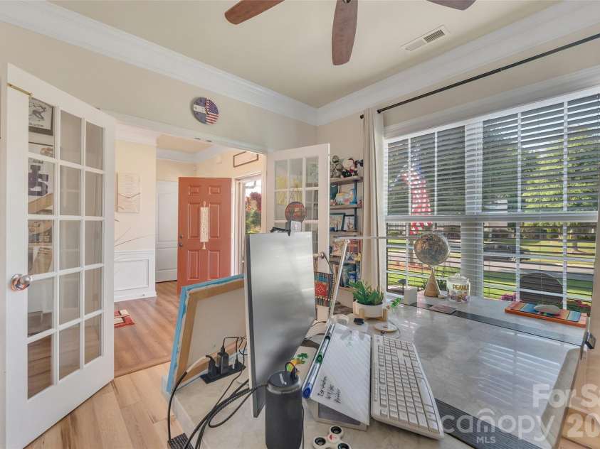 4021 Wild Turkey Lane, Indian Land, SC 29707.  MLS# CAR4422321, YatesRealty ID 50148. 