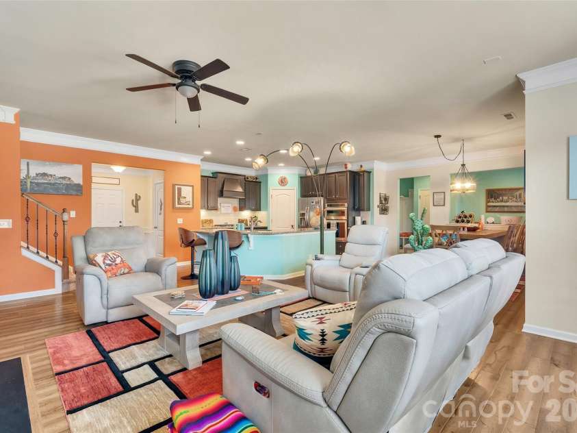 4021 Wild Turkey Lane, Indian Land, SC 29707.  MLS# CAR4422321, YatesRealty ID 50148. 