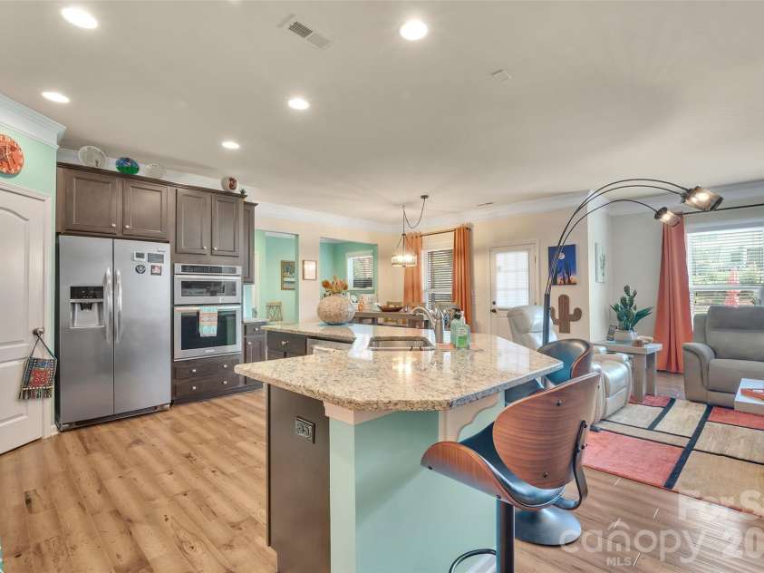 4021 Wild Turkey Lane, Indian Land, SC 29707.  MLS# CAR4422321, YatesRealty ID 50148. 