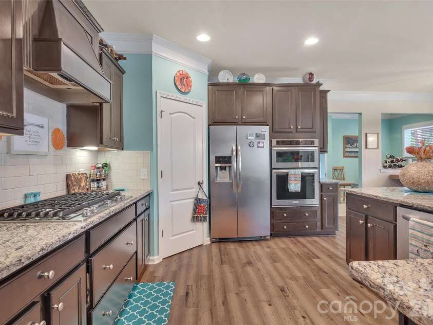 4021 Wild Turkey Lane, Indian Land, SC 29707.  MLS# CAR4422321, YatesRealty ID 50148. 