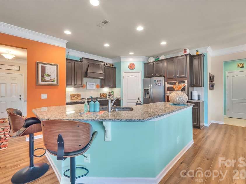 4021 Wild Turkey Lane, Indian Land, SC 29707.  MLS# CAR4422321, YatesRealty ID 50148. 