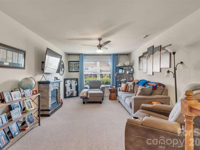 4021 Wild Turkey Lane, Indian Land, SC 29707.  MLS# CAR4422321, YatesRealty ID 50148. 