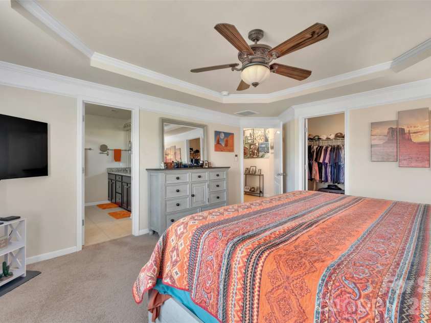 4021 Wild Turkey Lane, Indian Land, SC 29707.  MLS# CAR4422321, YatesRealty ID 50148. 