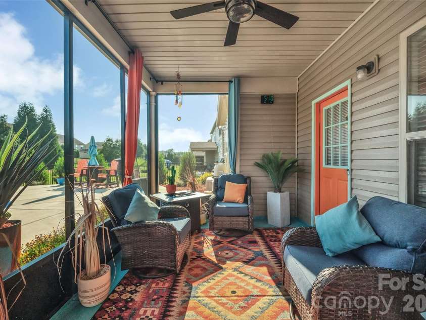 4021 Wild Turkey Lane, Indian Land, SC 29707.  MLS# CAR4422321, YatesRealty ID 50148. 