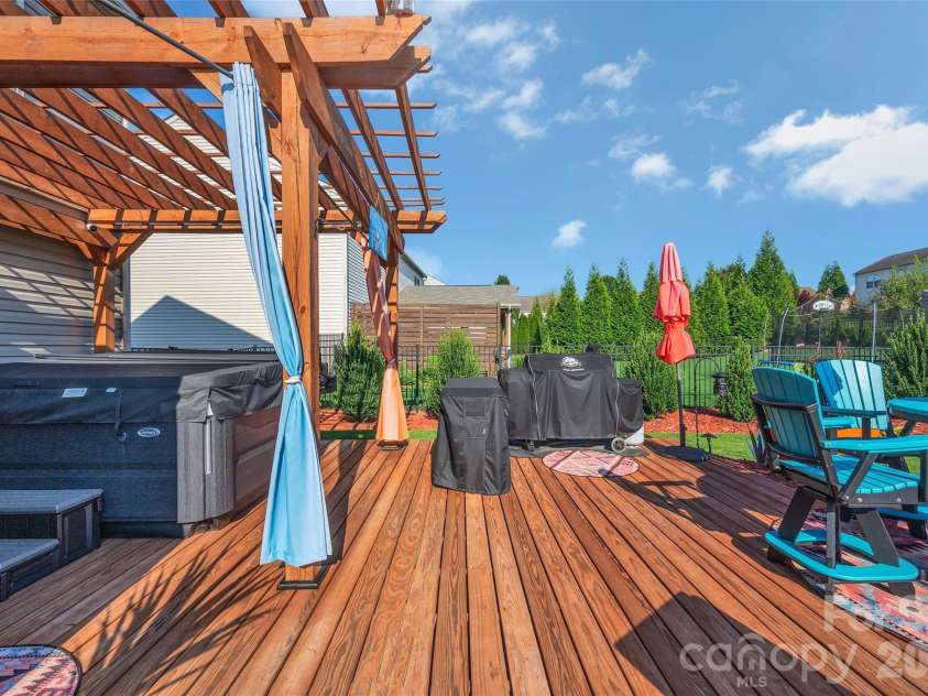 4021 Wild Turkey Lane, Indian Land, SC 29707.  MLS# CAR4422321, YatesRealty ID 50148. 