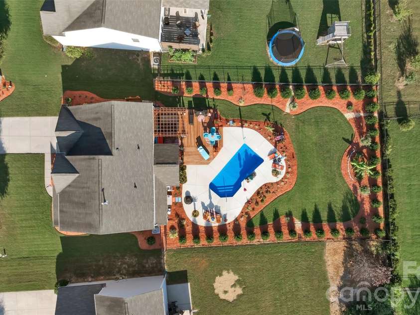 4021 Wild Turkey Lane, Indian Land, SC 29707.  MLS# CAR4422321, YatesRealty ID 50148. 