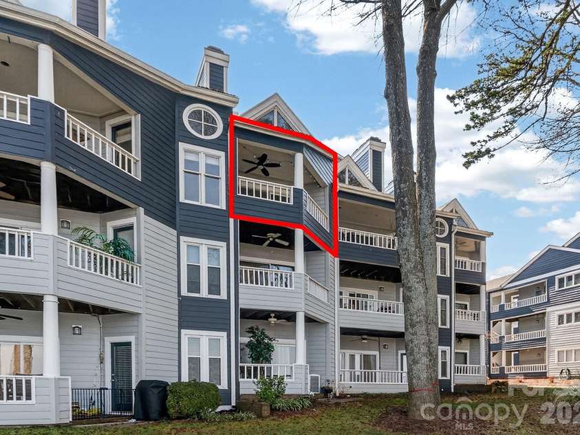 345 Northwest Drive, Davidson, NC 28036.  MLS# CAR4351722, YatesRealty ID 5015. 