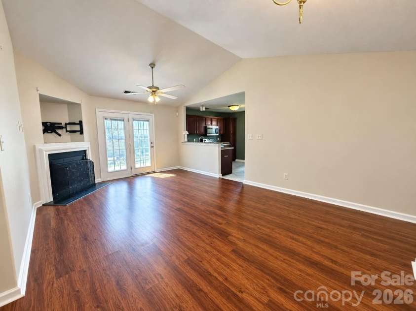 7303 Gasper Lane, Indian Land, SC 29707.  MLS# CAR4422431, YatesRealty ID 50150. 
