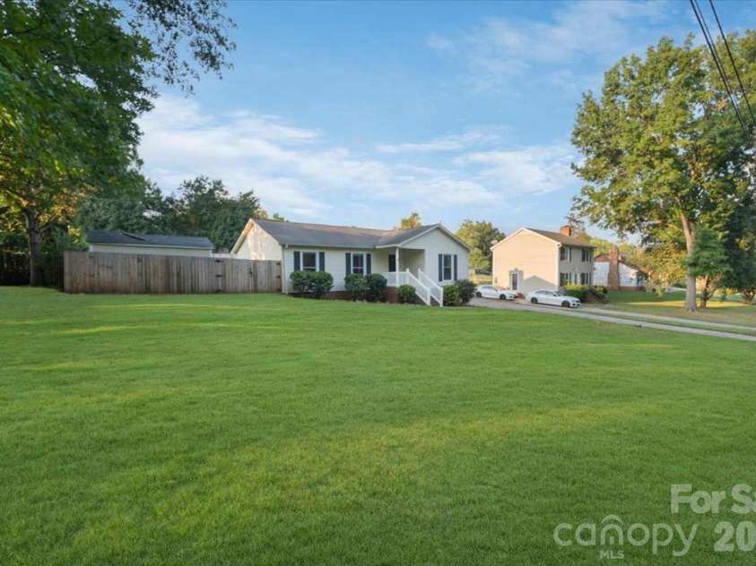 2508 Amity Avenue, Gastonia, NC 28054.  MLS# CAR4422420, YatesRealty ID 50153. 