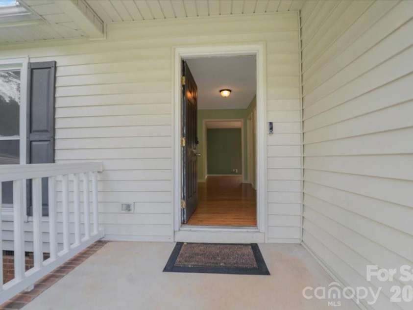 2508 Amity Avenue, Gastonia, NC 28054.  MLS# CAR4422420, YatesRealty ID 50153. 