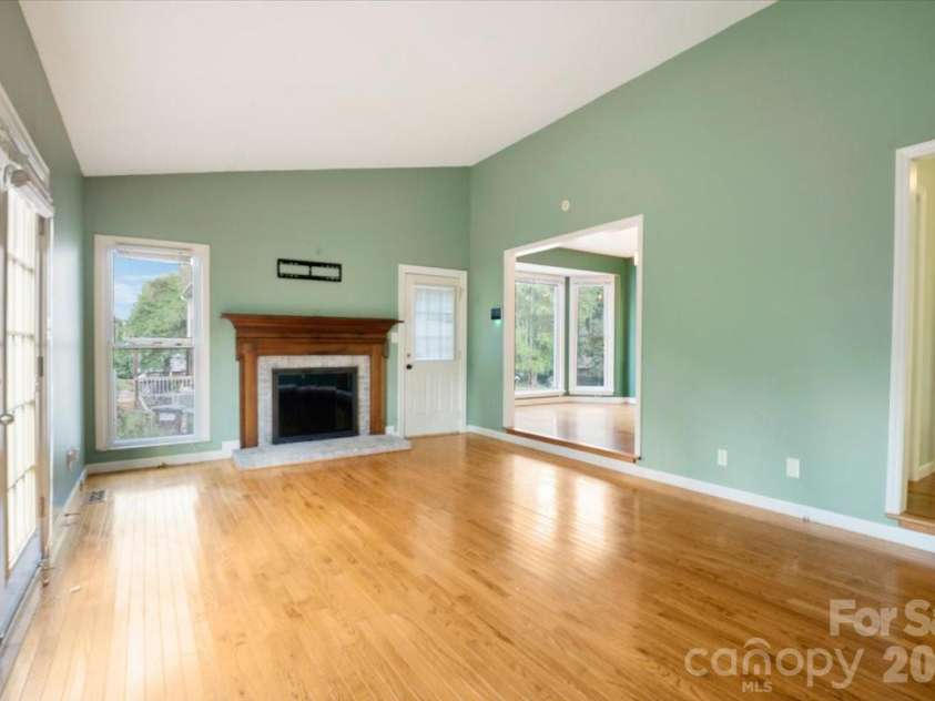 2508 Amity Avenue, Gastonia, NC 28054.  MLS# CAR4422420, YatesRealty ID 50153. 