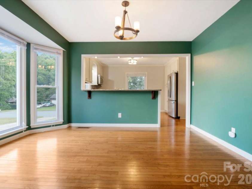 2508 Amity Avenue, Gastonia, NC 28054.  MLS# CAR4422420, YatesRealty ID 50153. 