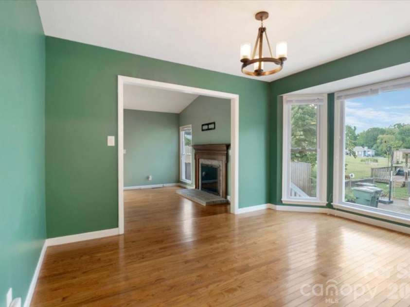 2508 Amity Avenue, Gastonia, NC 28054.  MLS# CAR4422420, YatesRealty ID 50153. 