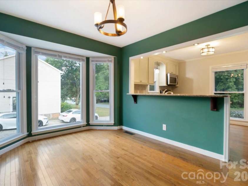 2508 Amity Avenue, Gastonia, NC 28054.  MLS# CAR4422420, YatesRealty ID 50153. 