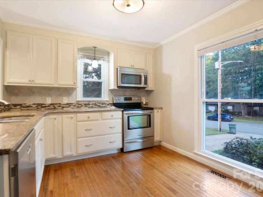 2508 Amity Avenue, Gastonia, NC 28054.  MLS# CAR4422420, YatesRealty ID 50153. 