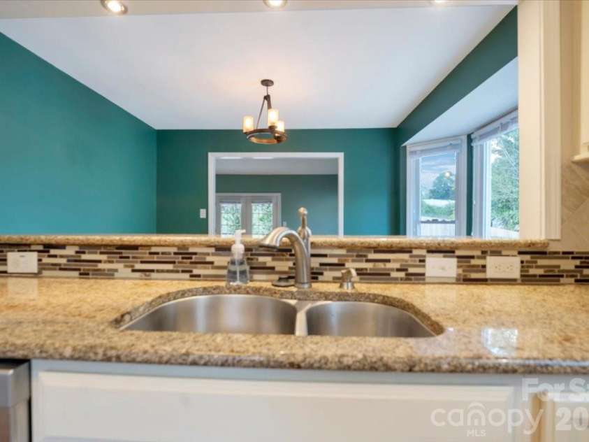 2508 Amity Avenue, Gastonia, NC 28054.  MLS# CAR4422420, YatesRealty ID 50153. 