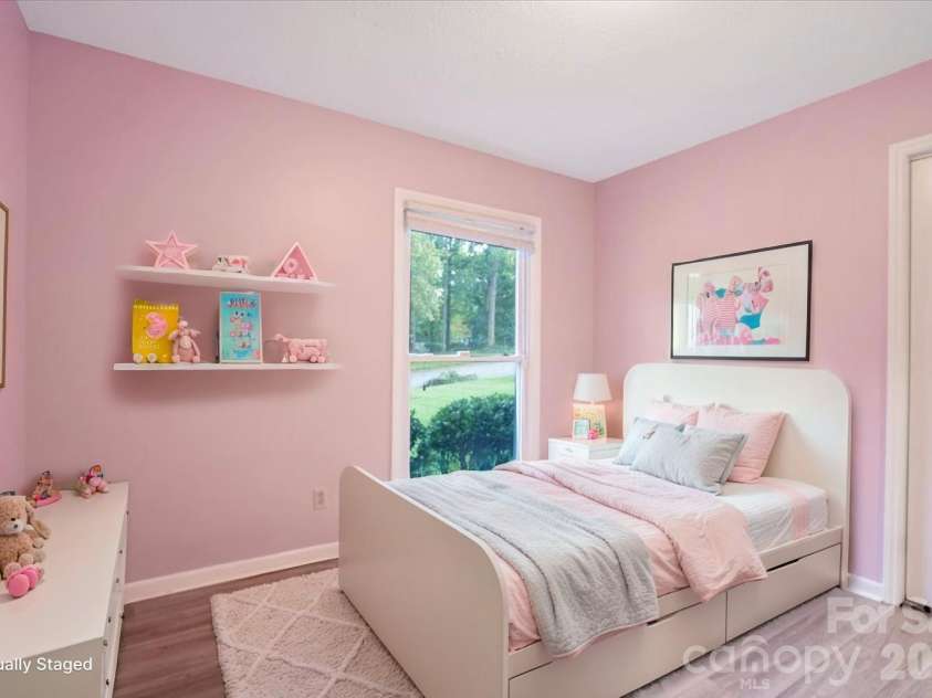 2508 Amity Avenue, Gastonia, NC 28054.  MLS# CAR4422420, YatesRealty ID 50153. 