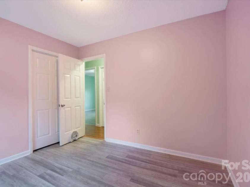 2508 Amity Avenue, Gastonia, NC 28054.  MLS# CAR4422420, YatesRealty ID 50153. 