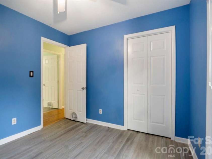 2508 Amity Avenue, Gastonia, NC 28054.  MLS# CAR4422420, YatesRealty ID 50153. 