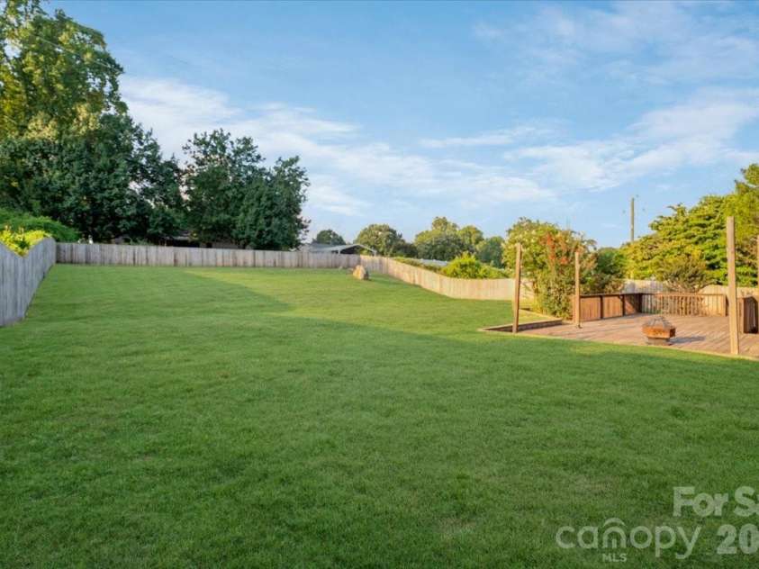 2508 Amity Avenue, Gastonia, NC 28054.  MLS# CAR4422420, YatesRealty ID 50153. 