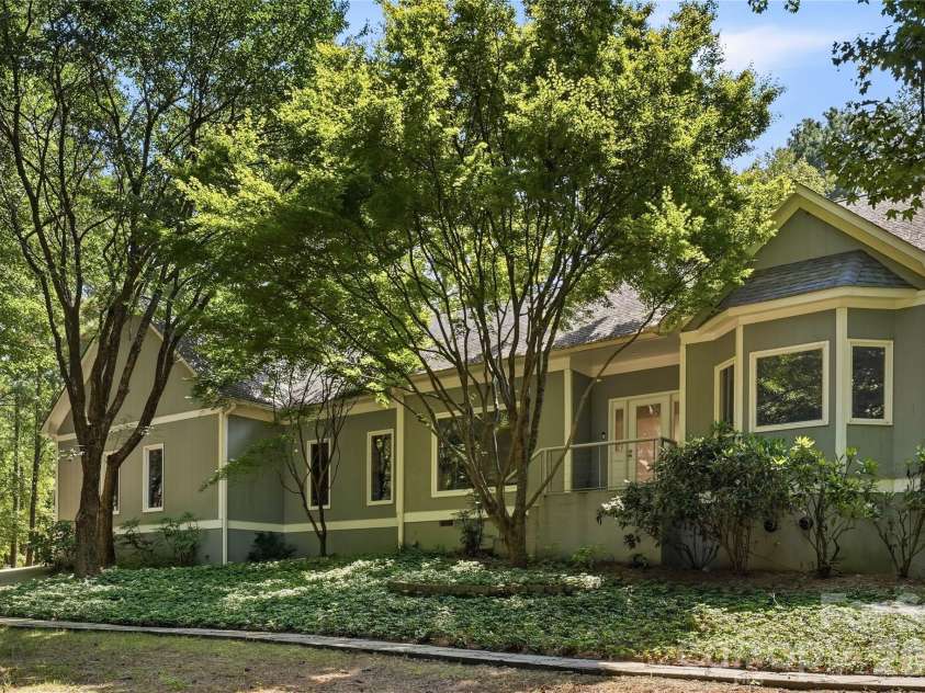 1 Brigadoon Lane, Waxhaw, NC 28173.  MLS# CAR4422417, YatesRealty ID 50154. 