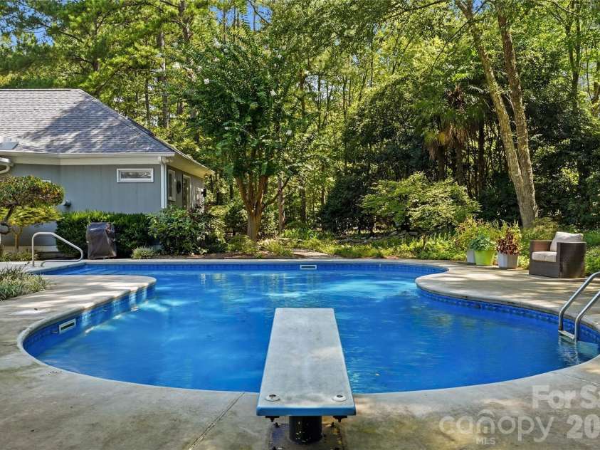1 Brigadoon Lane, Waxhaw, NC 28173.  MLS# CAR4422417, YatesRealty ID 50154. 