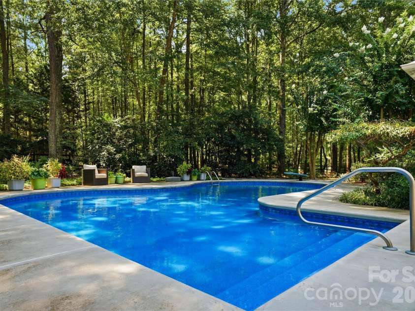 1 Brigadoon Lane, Waxhaw, NC 28173.  MLS# CAR4422417, YatesRealty ID 50154. 
