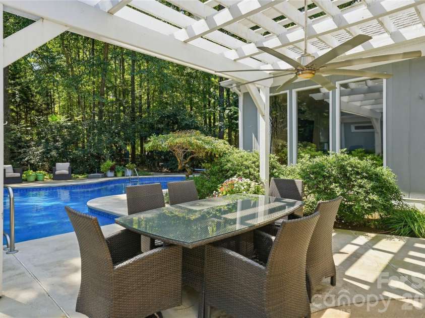 1 Brigadoon Lane, Waxhaw, NC 28173.  MLS# CAR4422417, YatesRealty ID 50154. 