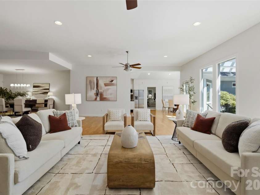 1 Brigadoon Lane, Waxhaw, NC 28173.  MLS# CAR4422417, YatesRealty ID 50154. 