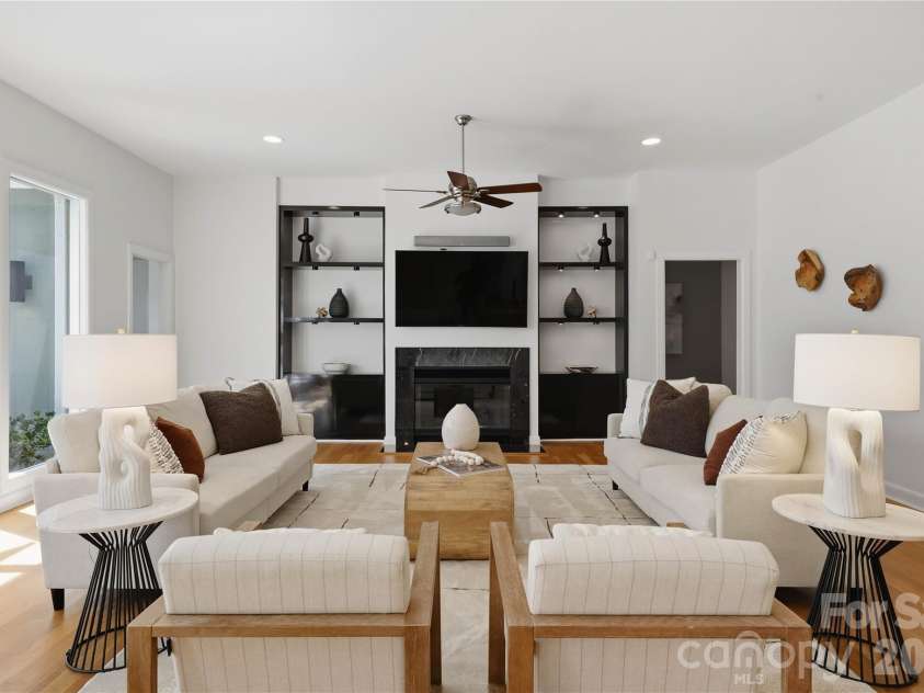 1 Brigadoon Lane, Waxhaw, NC 28173.  MLS# CAR4422417, YatesRealty ID 50154. 